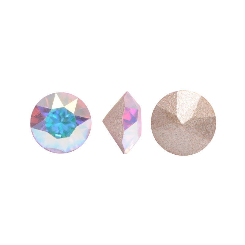 1088 swarovski crystal AB F PP31 x und