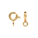 Riaza argolla SR-6mm/Golfi x und