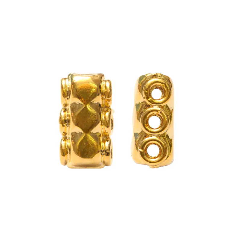 Separador x 3 K-3997/Golfi 12x6mm x par