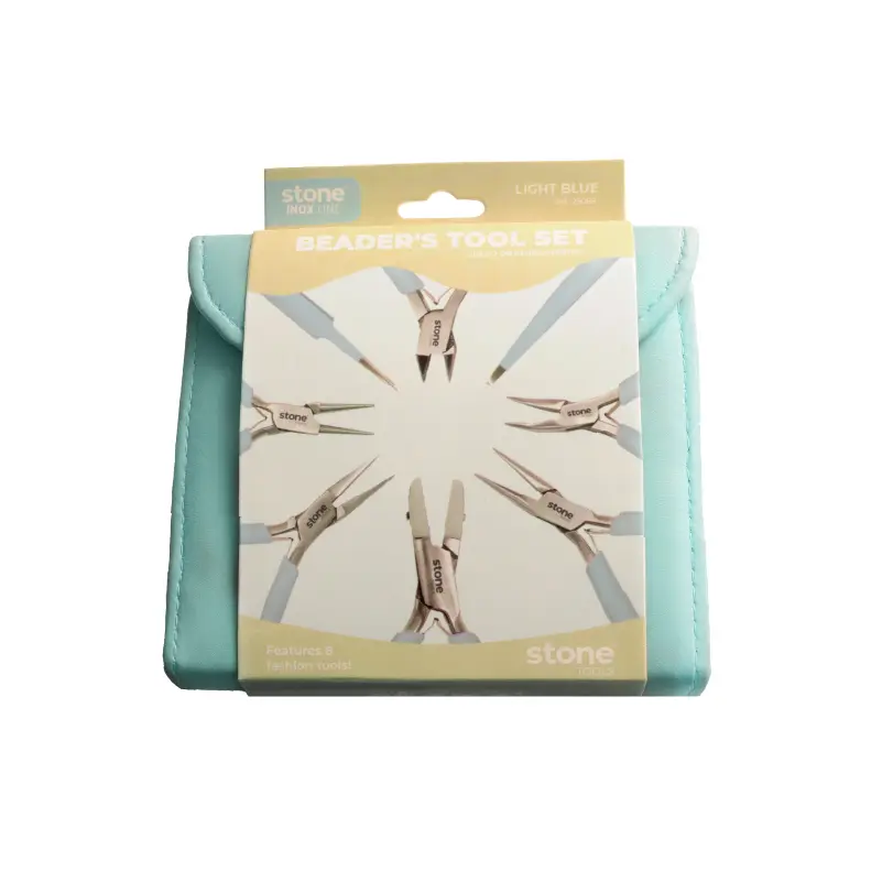 HF topaz facetada SS10 x 20 gr/1.440 unds aprox.