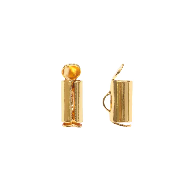 Terminal miyuki 4x10mm/Golfi x und