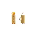 Terminal miyuki 4x10mm/Golfi x und