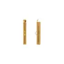 Terminal miyuki 4x25mm/Golfi x und