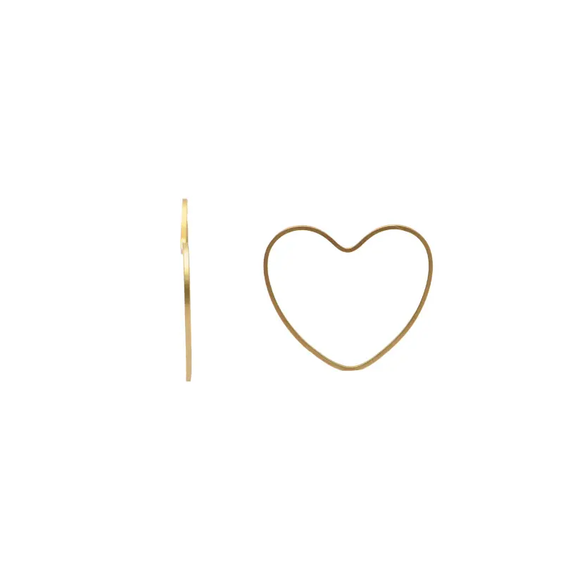 Marco corazon R244 28x31mm/R x und