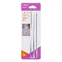 Paillos para trazado ASETPL x set
