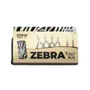 Estuche de herramientas PLR-1535 zeba por 6 pcs