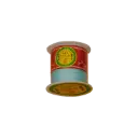 Hilo taiwanes 0.5mm 02 aguamarina x rollo 150yd