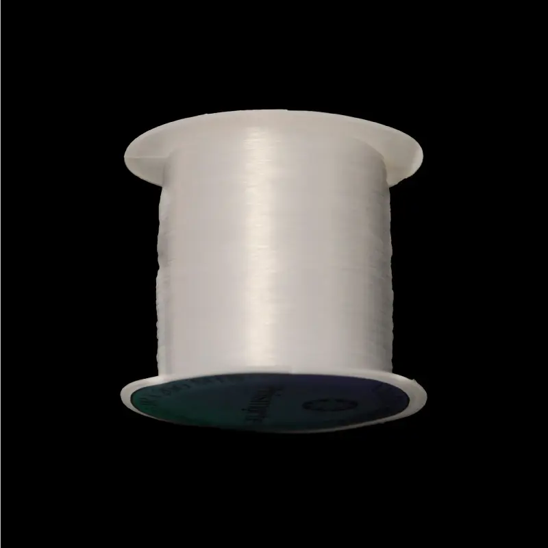 Nylon rígido calibre 0.25mm x rollo 200m