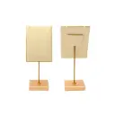 4320 swarovski pera crystal 14x10mm x und