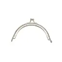 4320 swarovski pera crystal lilac shadow F 18x13mm x und