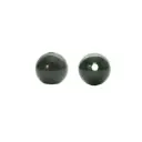 Bola abaco chicle 16mm verde oscuro x 1/4 lb