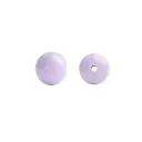 Bola abaco chicle 16mm lila x 1/4 lb