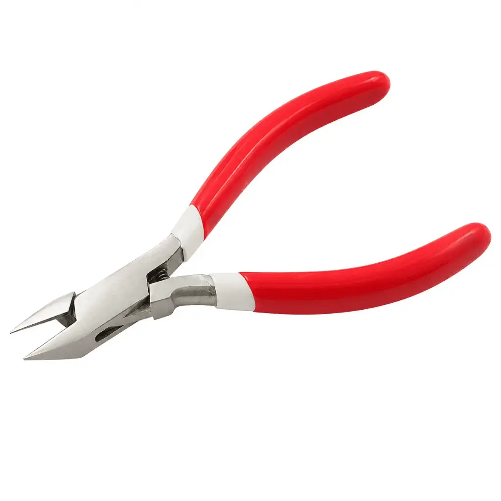 Flush Cutter PLR-202