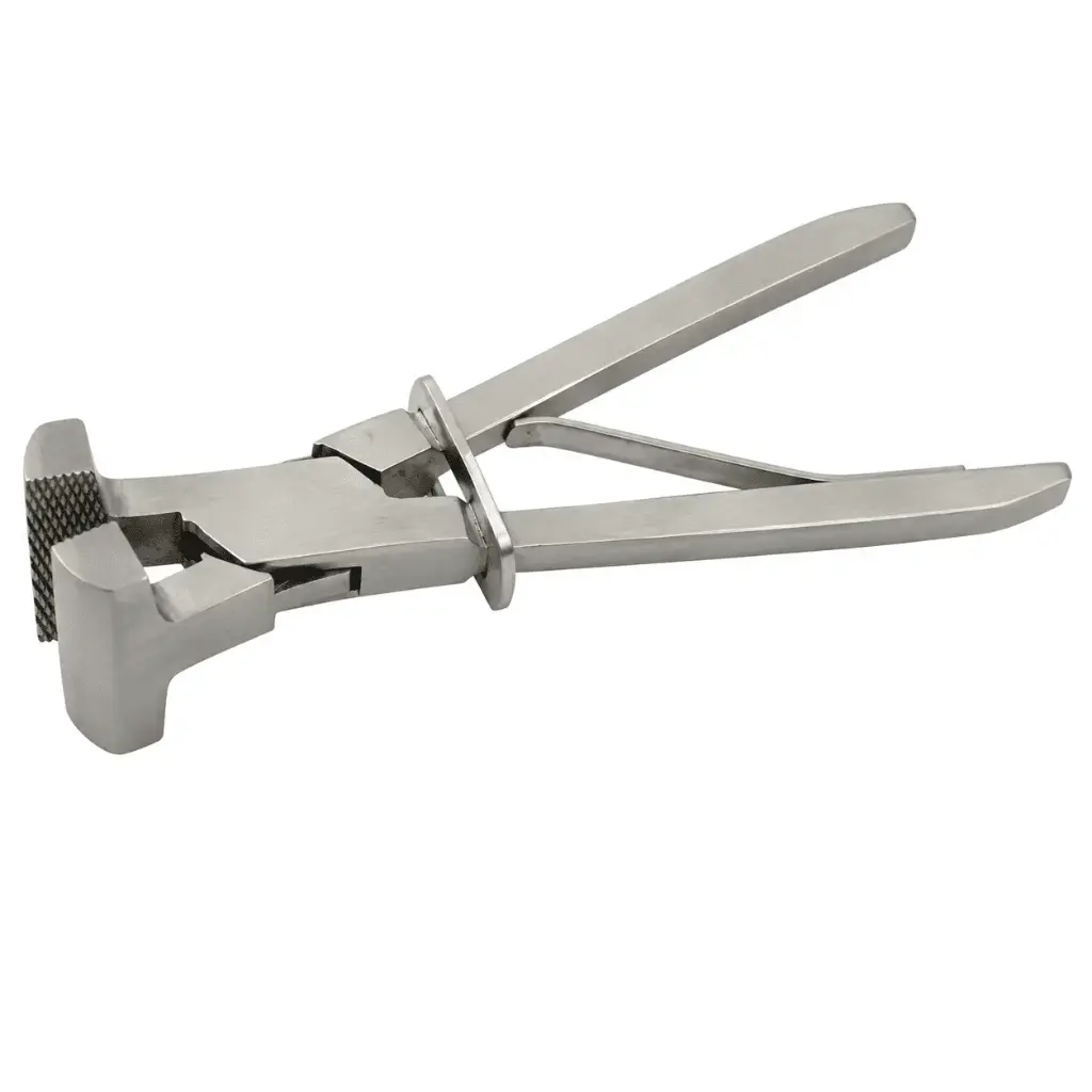Sliding Hand Vise Plier PLR-387