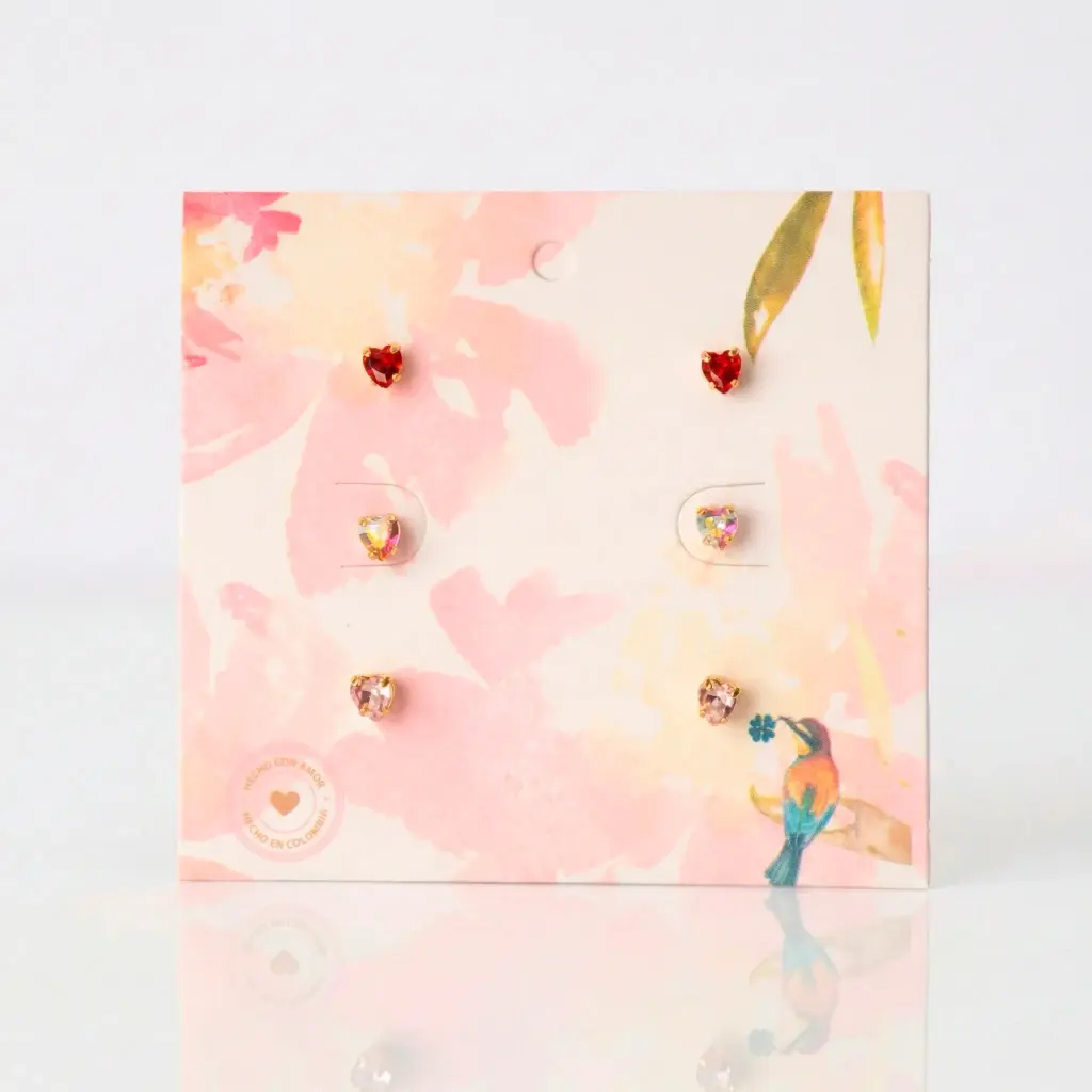 5000 swarovski esfera esmerald 3mm