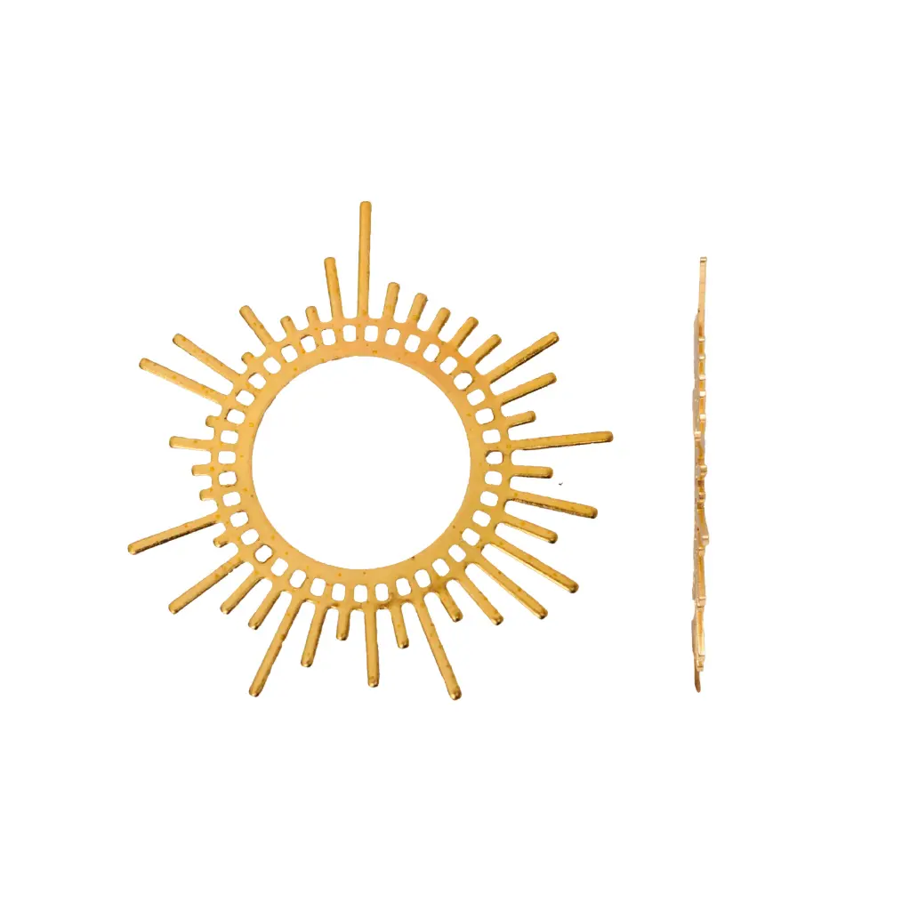 5000 swarovski esfera vintage rose 3mm