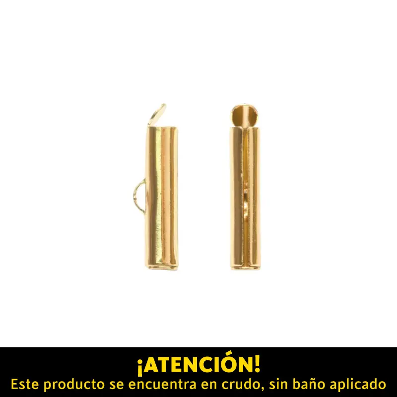 Terminal miyuki 4x20mm/Golfi x und
