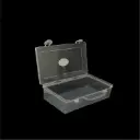Caja organizadora plástica x und