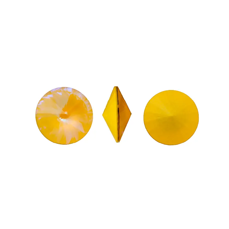 5328 swarovski rombo indicolite 3mm x und