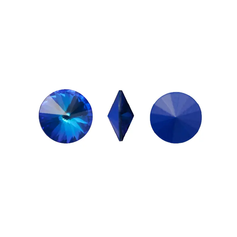 1122CH rivoli 14mm 243MI capri blue x und