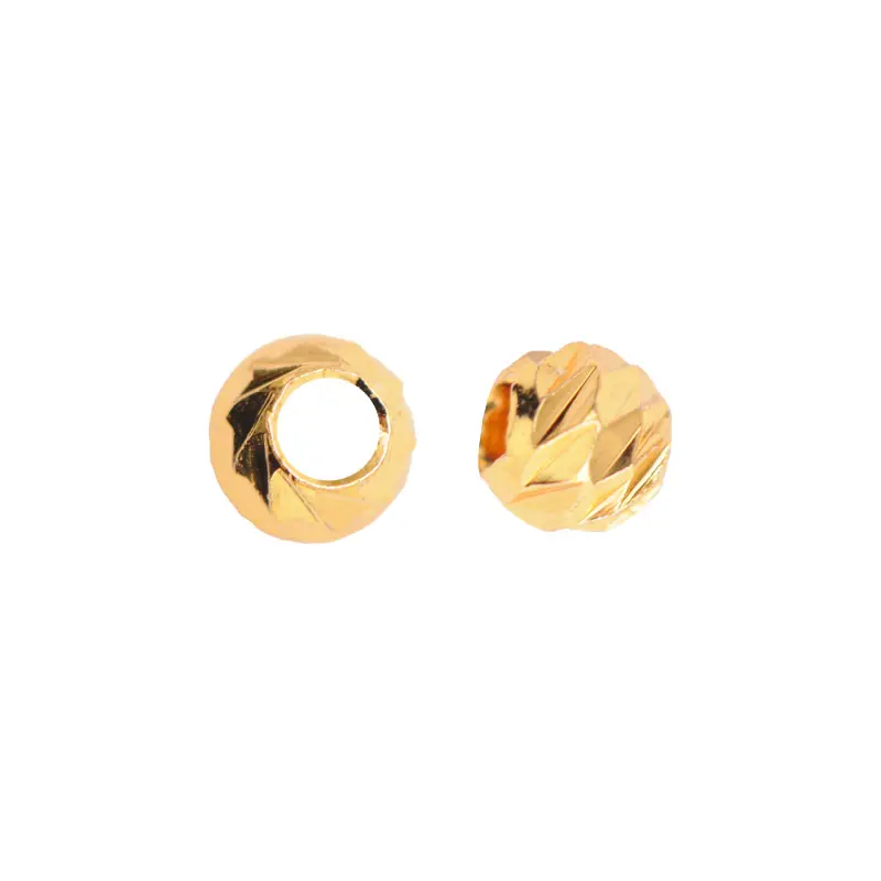 Bola espiral 5mm/Golfi x und