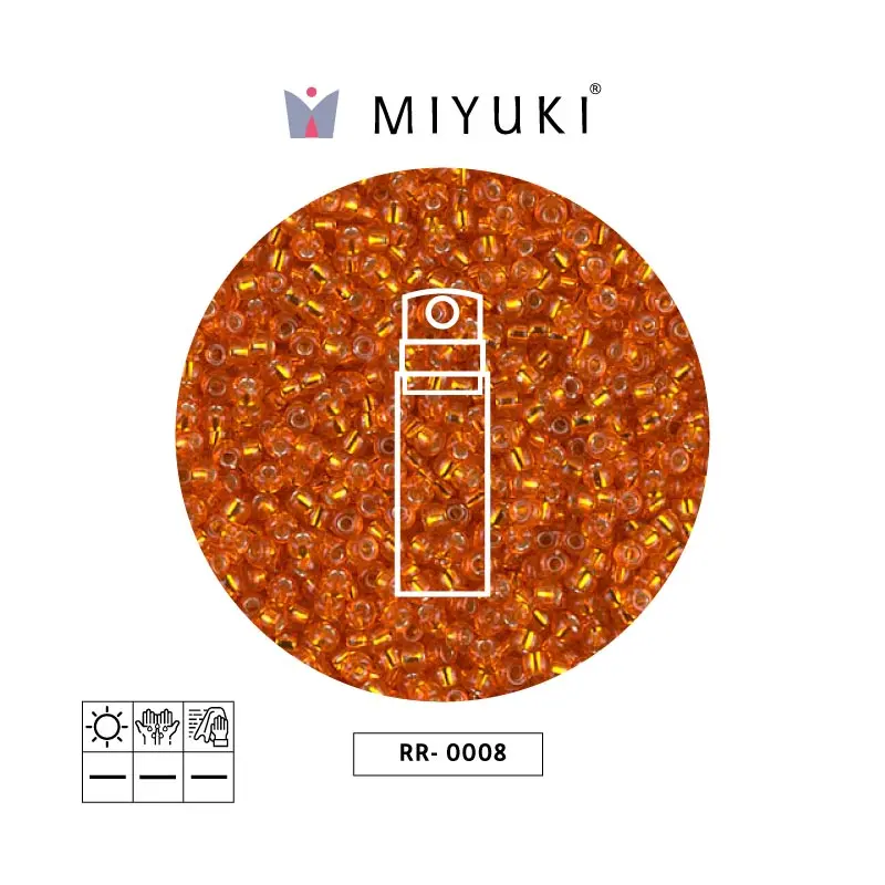 5328 swarovski rombo light smoked topaz 6mm x 24unds