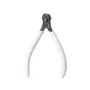 Cortafrio corte diagonal PLR-302 13cm x und