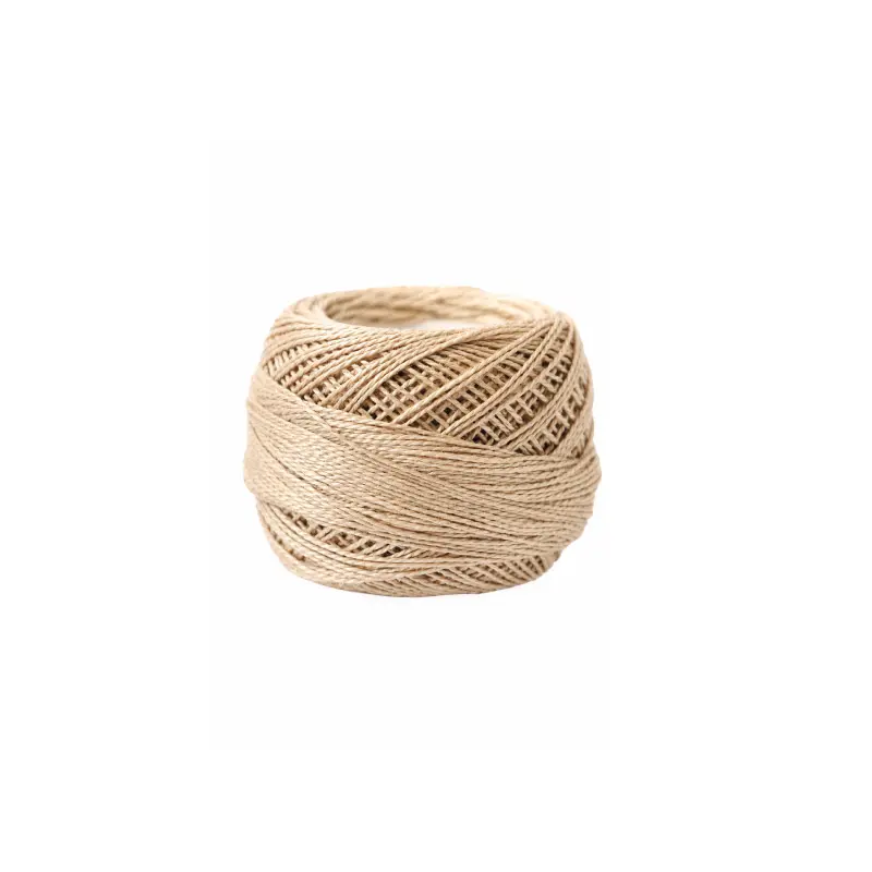 Hilo Perlé DMC Algodón 00842 ovillo x 10g