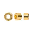 Tubo 4x3mm/Golfi x 6und