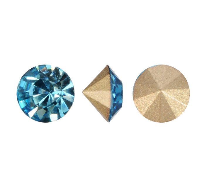 MC chaton Lian aquamarine SS20 x gruesa