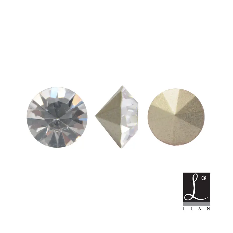 MC chaton crystal L SS28 x gruesa