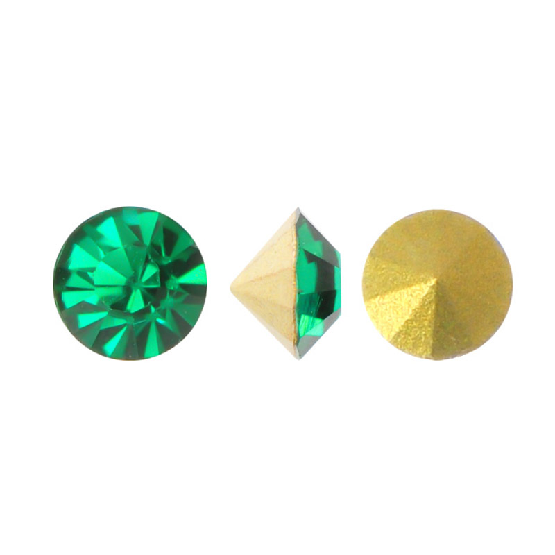 MC chaton Lian emerald PP22 x gruesa