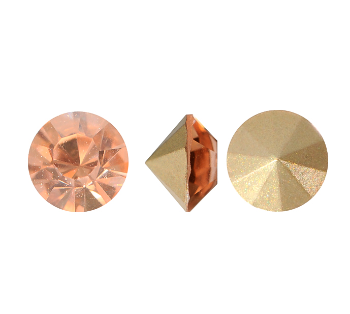 MC chaton light peach L SS24 x gruesa