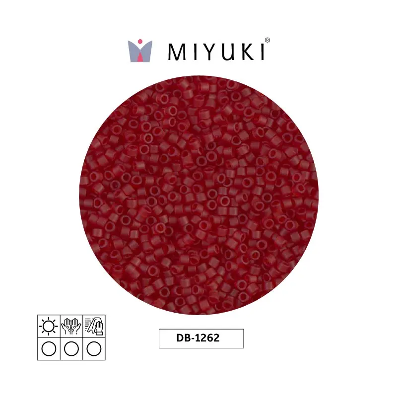 Mikuki N.11- color vinotinto DB1262 x libra
