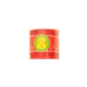 Hilo taiwanes 0.5mm 700 rojo x rollo 150yd
