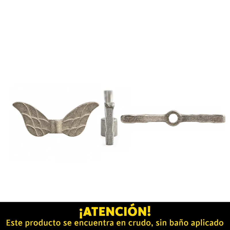 Herraje separador ala A21206/R 11*30mm x und