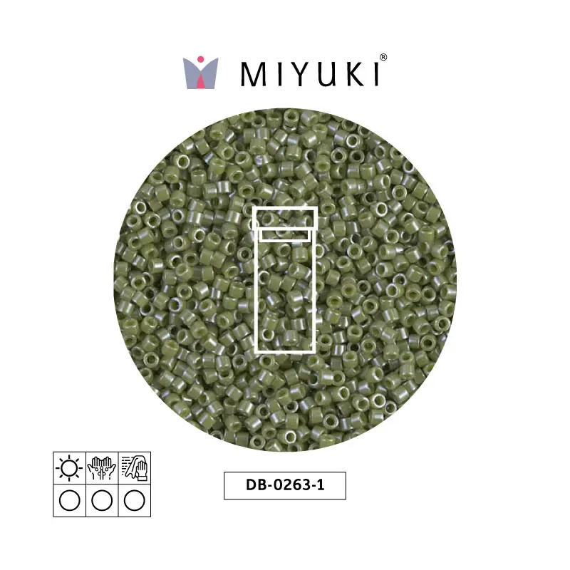 Acrilico 3058 gota 10mm mix x lb