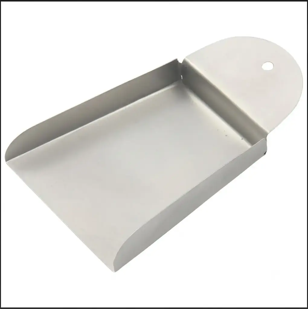Pala recogedora 4.13x5.72cm SCP-063 x und