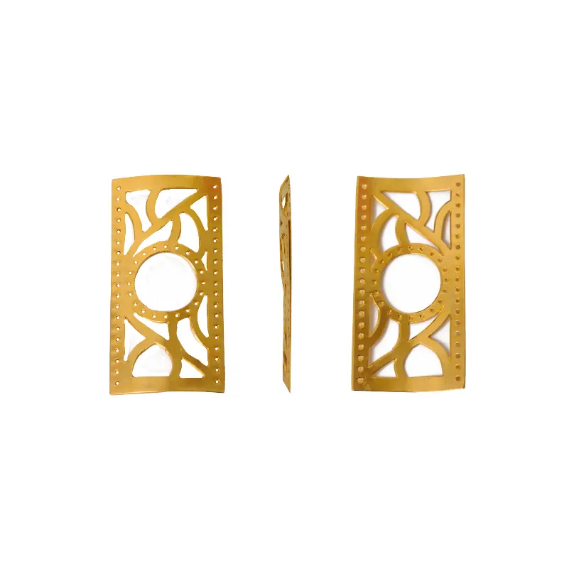 Placa golfi 040 ancestral miyuki 29x60mm x und