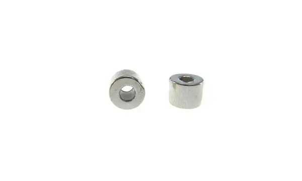 Acrílico 3036 tambor 5x6.5mm CCB/NF x und