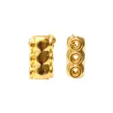 Separador x 3 K-3997/Golfi 12x6mm x und
