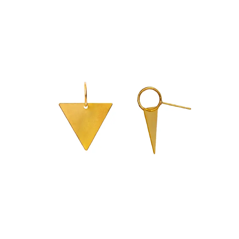 Sistema aretes N016/Golfi x par