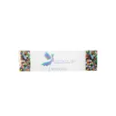 Aguja Mostacillera Cal 0.30mm x 8.5cm largo x 2unds