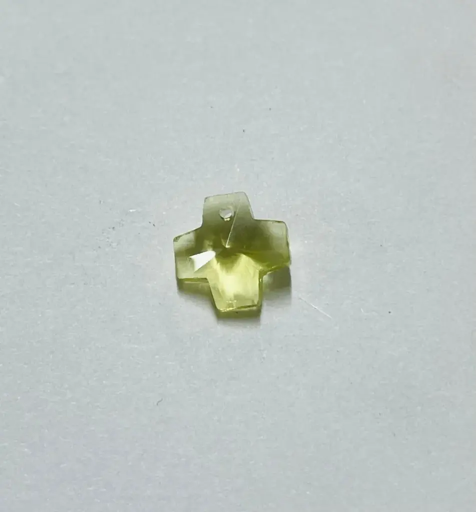 Cruz 10mm A5 jonquil x und