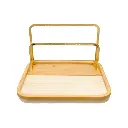 Set de exhibidor joyeria 41x34cm x und