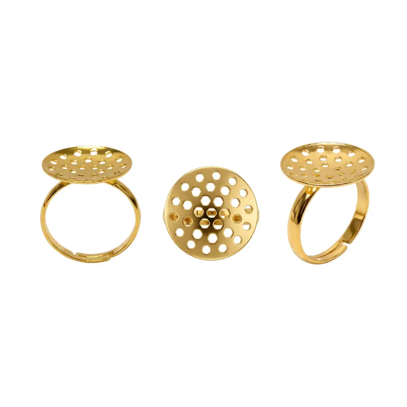 Anillo FR173/16mm/Golfi x PAR