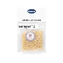 Miyuki drop beads 3.4mm DP0441 paque mocca latte luster x 25g