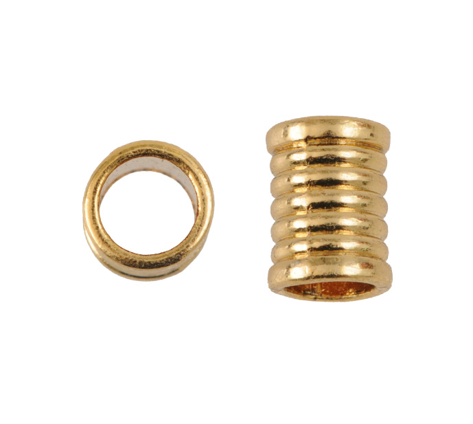 Separador cilindro 12x9mm A-32708/golfi x und