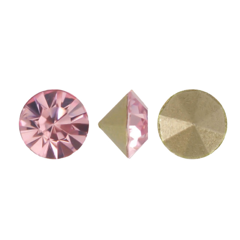MC chaton Lian light rose PP8 x gruesa