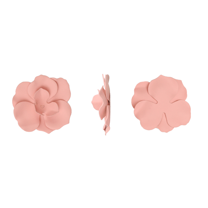 Flor mate 28mm vintage rose x par